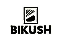 bikush Sticker by togoshoes
