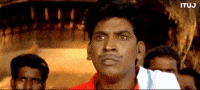 Tamil What GIF