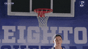 Gojays GIF by Creighton University Athletics