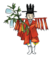 South Korea Sticker by vank