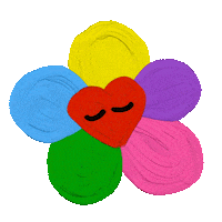 Heart Love Sticker