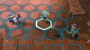 Jade Ashe GIF by League of Legends