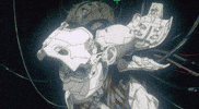 ARZZiO anime animation retro 90s GIF