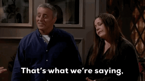 Matt Leblanc Adam Burns GIF by CBS