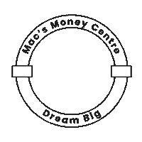 Mcmasteruniversity Sticker by MacSSC