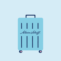 Journey Cruise GIF by Mein Schiff® by TUI Cruises