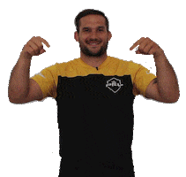 emilianosordi fight mma argentina champion Sticker