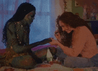 Casual GIF by Chappell Roan
