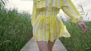 New York Fashion Week GIF by NYFW: The Shows