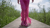 New York Fashion Week GIF by NYFW: The Shows