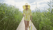 New York Fashion Week GIF by NYFW: The Shows