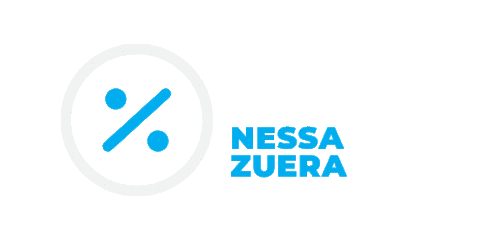 Porcentagem Porcento Sticker by Cielo