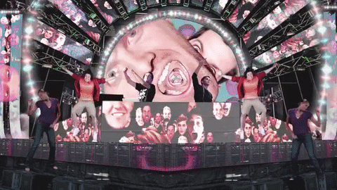 martin garrix GIF by Dillon Francis