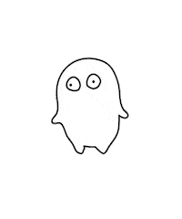 Cat Love Sticker by LAPARADE