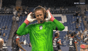 Number One Goat GIF by Chicago Stars FC