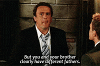 How I Met Your Mother GIF