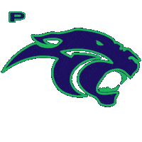 Panthers F45 Training Sticker by F45 Ajax Central