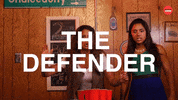 Beer Pong GIF by BuzzFeed