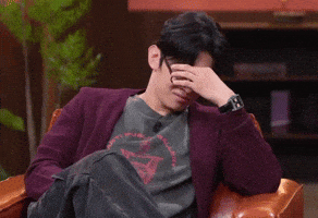 Dex Ive Had Enough GIF