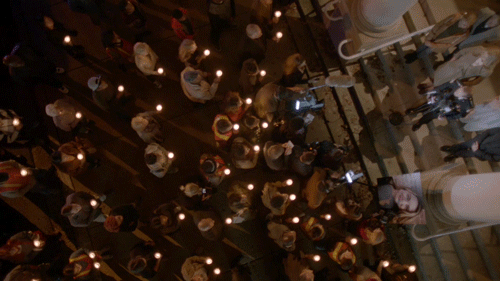 GIF by The Exorcist FOX