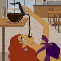 Cafe Wow GIF by World Of Women