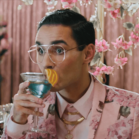 Party Omg GIF by Jennifer Lopez
