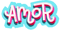 Pink Love Sticker by cebrazul