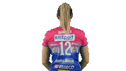 igorvolley volleyball pallavolo hancock novara Sticker