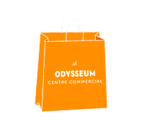 OdysseumKlepierre odysseum odysseumcentrecommercial odysseumcc Sticker
