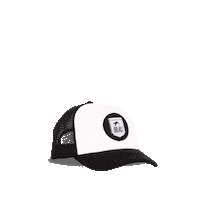 Black Sheep Cap Sticker by Oblack