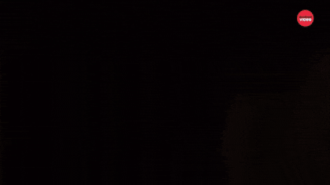 Clown Door GIF by BuzzFeed