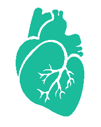 Standsome love green like compassion Sticker