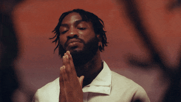 Pray More Life GIF by Odeal