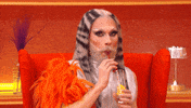 Drag Queen GIF by Drag Race France