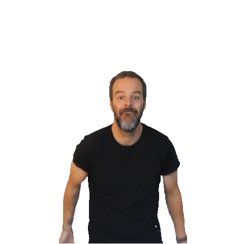 Avantikappers giphyupload kapper avanti knippen Sticker