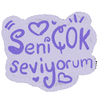 Text Ask Sticker
