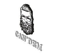 Sticker by candem