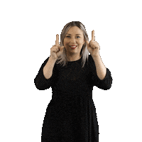 Morning Happy Dance Sticker by Radio Isa