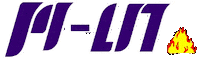 University Of Portland Pilot Sticker by Portland Pilots