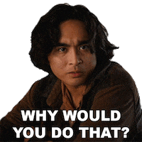 Why Sticker by Paramount+