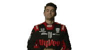 Jack Harvey Slow Clap Sticker by INDYCAR