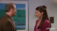 Toby's Girlfriend