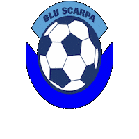 Bluscarpacalcetto Sticker by Blu Scarpa