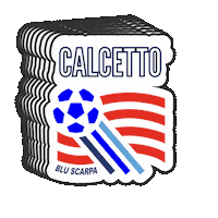 Bluscarpacalcetto Sticker by Blu Scarpa