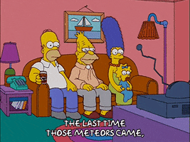 happy homer simpson GIF