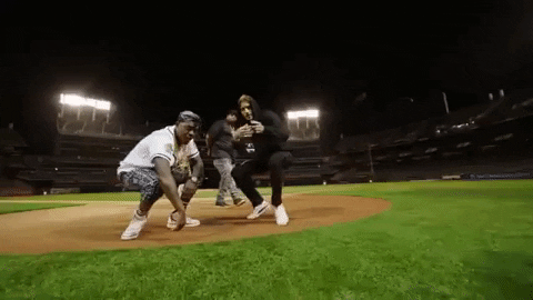 saweetie GIF by London On Da Track