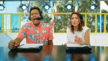 Kelly Slater Sport GIF by ABC Network
