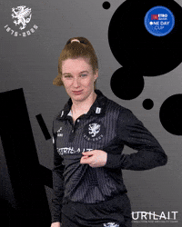 Logo Celebration GIF by Somerset County Cricket Club