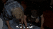 waynes world GIF