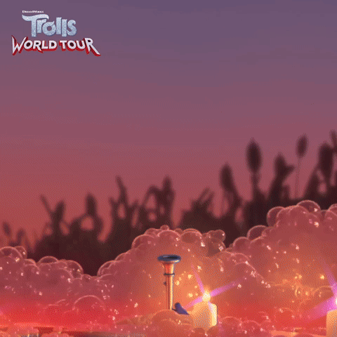 TROLLS WORLD TOUR | Jazz Troll